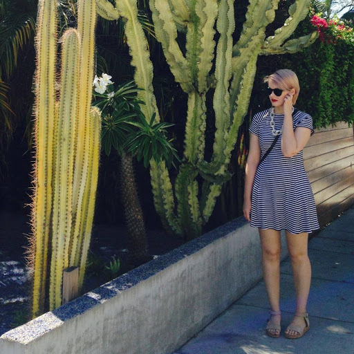 Sarah Murray Photo 8
