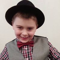 Alyssa Peters Photo 16