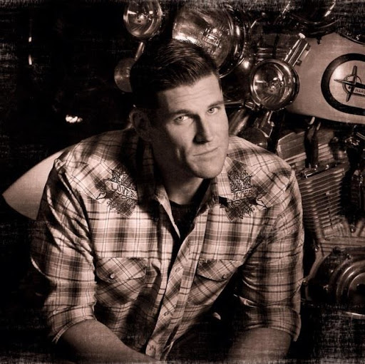Marc Monroe Photo 23