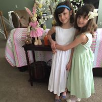 Michelle Tanner Photo 15