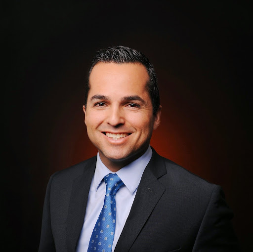 Andres Morales Photo 5