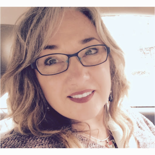 Catherine Johnston Photo 35