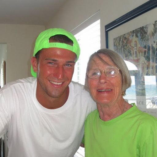 David Burnham Photo 26