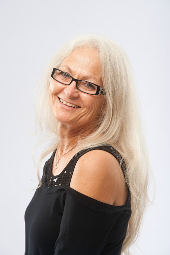 Cynthia Gould Photo 29