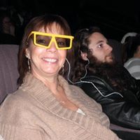 Cheryl Sandoval Photo 12