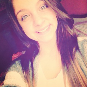 Carly Rose Photo 10