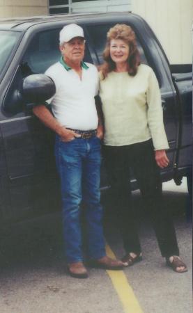 Janet Lewis Photo 19