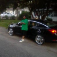 Carl Booker Photo 4
