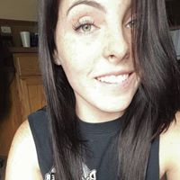 Danielle Copeland Photo 11