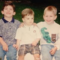 Connor Mccabe Photo 17