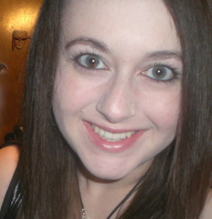 Heidi Mathews Photo 21