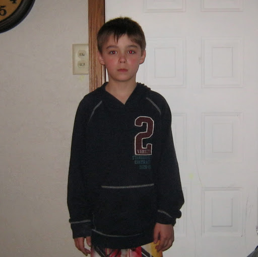 Blake Gilmore Photo 8