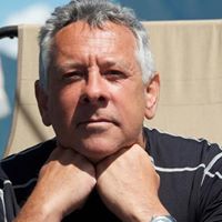 Stephen Radcliffe Photo 10