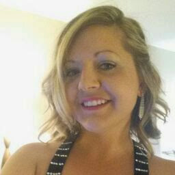 Stacey Holmes Photo 4