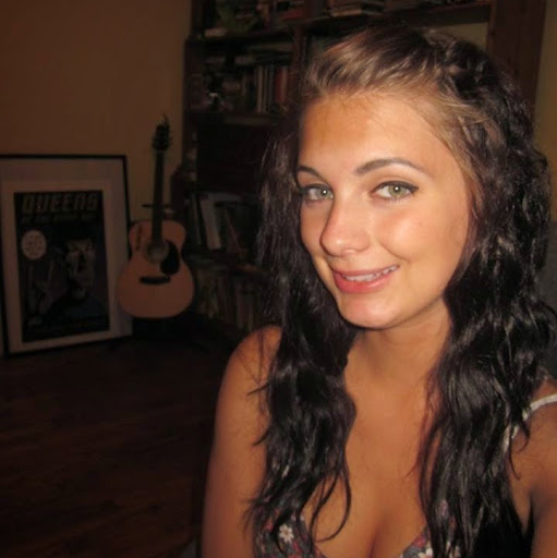 Melissa Beatty Photo 34