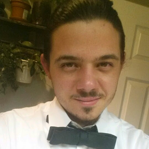 Tyler Hedrick Photo 16