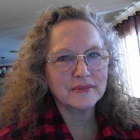 Anita Faulkner Photo 15