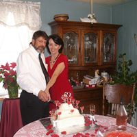 Martha Frye Photo 14