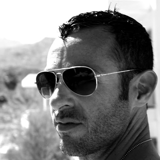 Bryan Fisher Photo 11