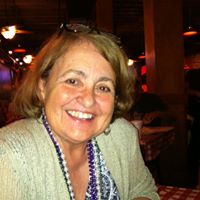 Arlene Casey Photo 9