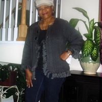 Frances Hammond Photo 15