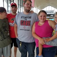 Aaron Ingram Photo 41