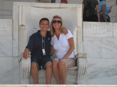 Christine Russ Photo 9