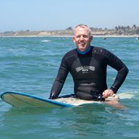 Chris Eldridge Photo 19