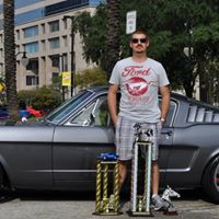 Joey Shepard Photo 27