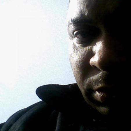 Jamel Robinson Photo 9