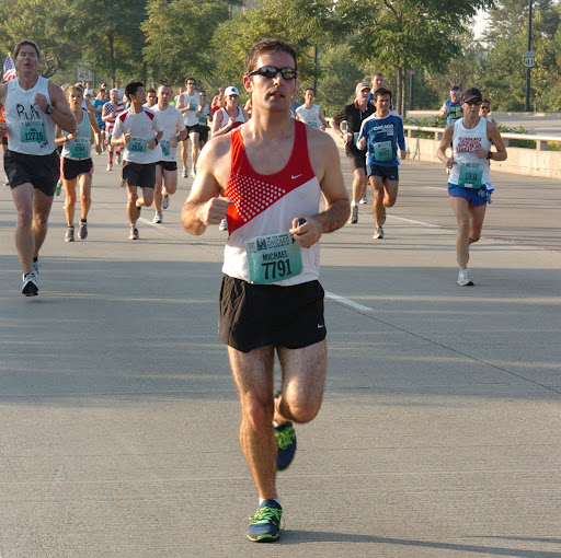 Michael Jensen Photo 25 Michael Jensen Photo 25