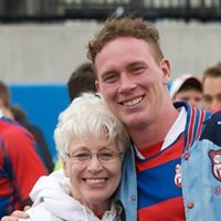 Betty Kemper Photo 9