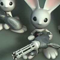 Patrick Blake Photo 19