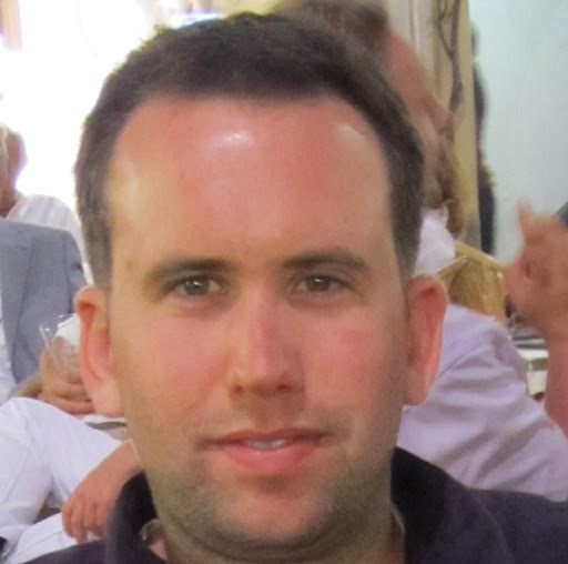 Daniel Thomas Photo 24