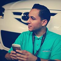 Rafael Vega Photo 6