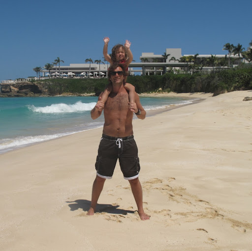 Lester Perry Photo 25