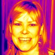 Paula Hancock Photo 35