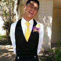Adrian Saavedra Photo 16