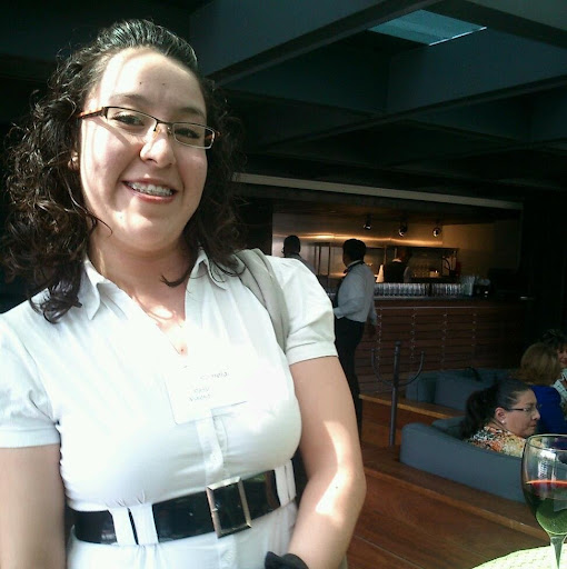 Pamela Vazquez Photo 8