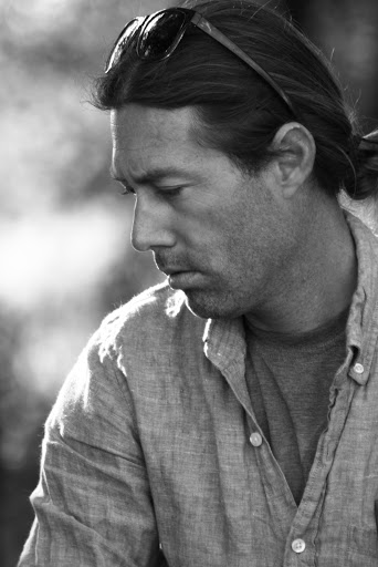 Clark Harding Photo 3