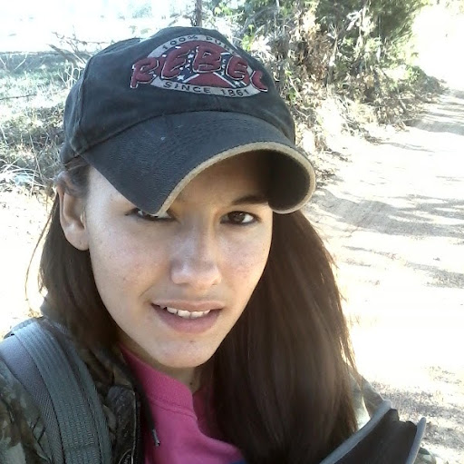 Michelle Reese Photo 21