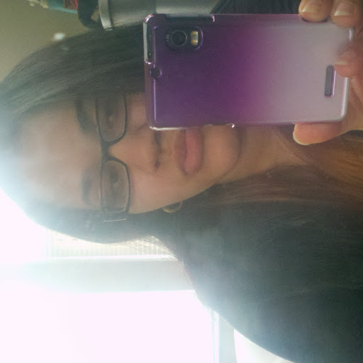 Angela Rosado Photo 8