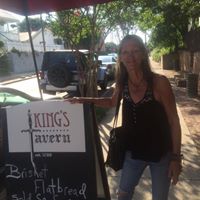 Rene Thompson Photo 6