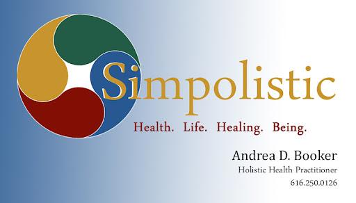 Andrea Booker Photo 23