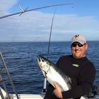 Kristopher Hahn Photo 7