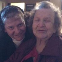 Kelly Hebert Photo 16