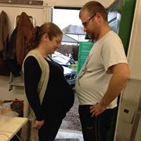 Sarah Dunbar Photo 17