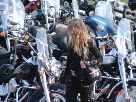 Carol Hamilton Photo 40