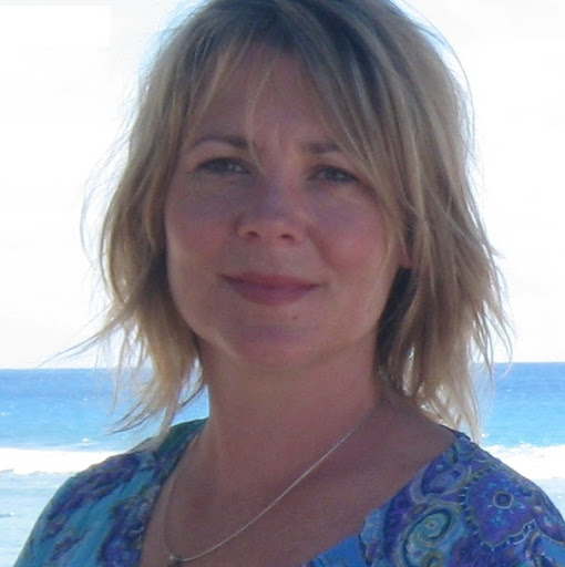 Maria Morris Photo 13