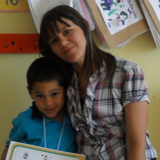 Sandra Vera Photo 6